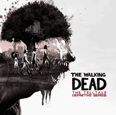 Купить The Walking Dead: The Telltale Definitive Series - изображение