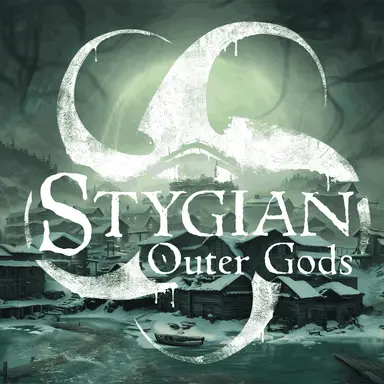 Купить Stygian: Outer Gods - изображение