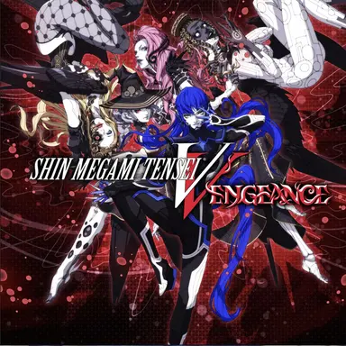 Купить Shin Megami Tensei V: Vengeance - изображение