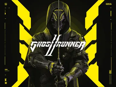 Купить Ghostrunner 2 - изображение