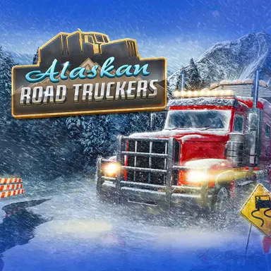 Купить Alaskan Road Truckers - изображение