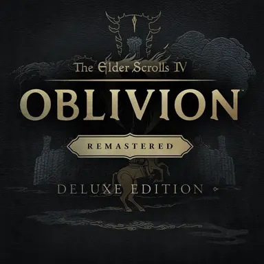 Купить The Elder Scrolls IV: Oblivion Remastered - Deluxe Edition - изображение