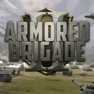 Купить Armored Brigade II - изображение