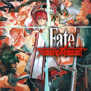 Купить Fate/Samurai Remnant - изображение