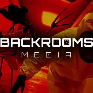 Купить Backrooms Media - изображение