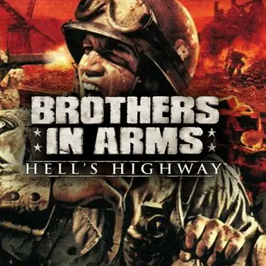 Купить Brothers in Arms: Hell's Highway - изображение