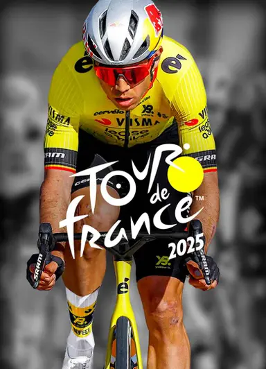 Купить Tour de France 2025 - изображение