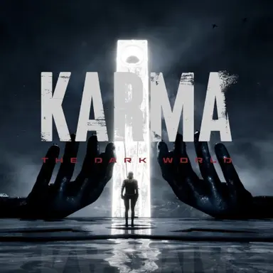 Купить KARMA: The Dark World - изображение