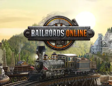 Купить Railroads Online - изображение