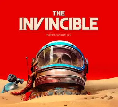 Купить The Invincible - изображение