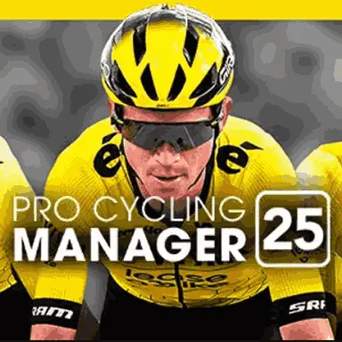 Купить Pro Cycling Manager 25 - изображение