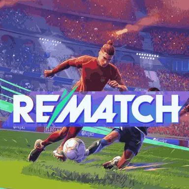 Купить REMATCH - изображение