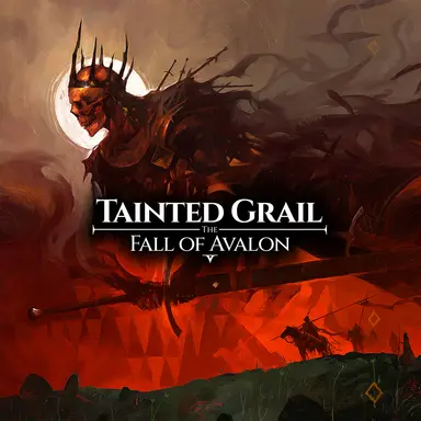 Купить Tainted Grail: The Fall of Avalon - изображение