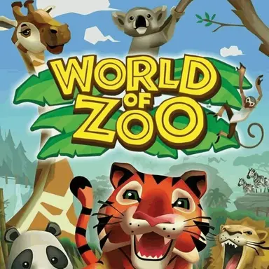 Купить World of Zoo - изображение
