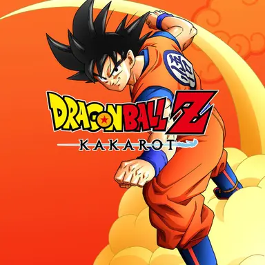 Купить DRAGON BALL Z: KAKAROT - изображение