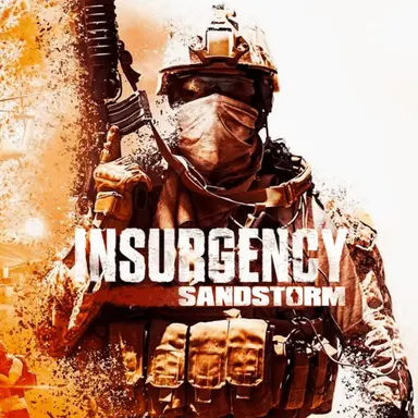 Купить Insurgency: Sandstorm - изображение