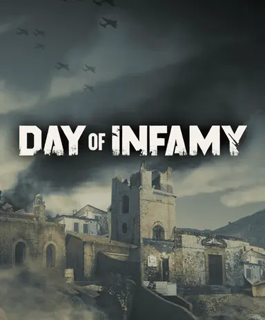 Купить Day of Infamy - изображение