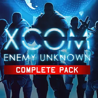 Купить XCOM: Enemy Unknown Complete Edition - изображение
