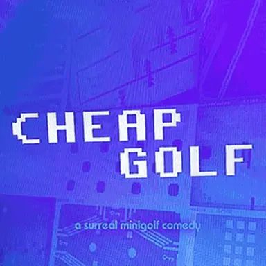 Купить Cheap Golf - изображение