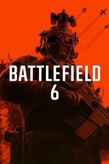 Купить Battlefield 6 - изображение