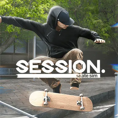 Купить Session: Skate Sim - изображение