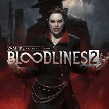Купить Vampire: The Masquerade - Bloodlines 2 - изображение