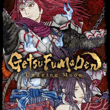 Купить GetsuFumaDen: Undying Moon - изображение