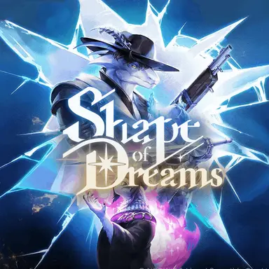 Купить Shape of Dreams - изображение