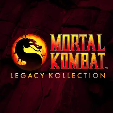 Купить Mortal Kombat: Legacy Kollection - изображение
