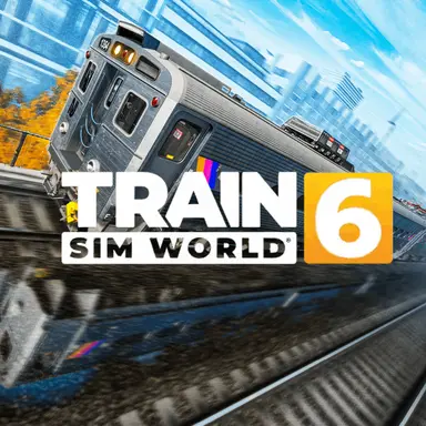 Купить Train Sim World 6 - изображение