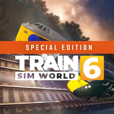 Купить Train Sim World 6: Special Edition - изображение