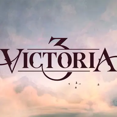 Купить Victoria 3 - изображение