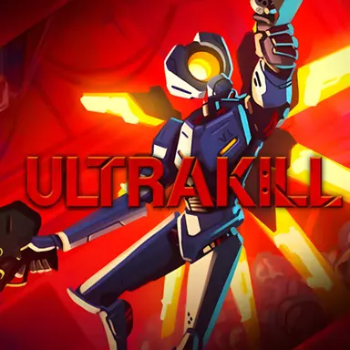 Купить ULTRAKILL - изображение