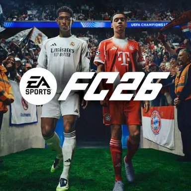 Купить EA SPORTS FC 26 - изображение