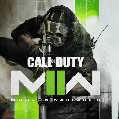 Купить Call of Duty: Modern Warfare II - изображение