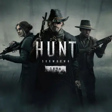 Купить Hunt: Showdown 1896 - изображение