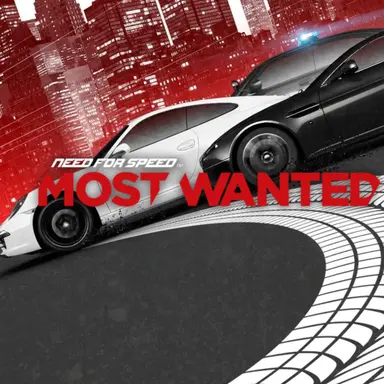 Купить Need for Speed Most Wanted - изображение