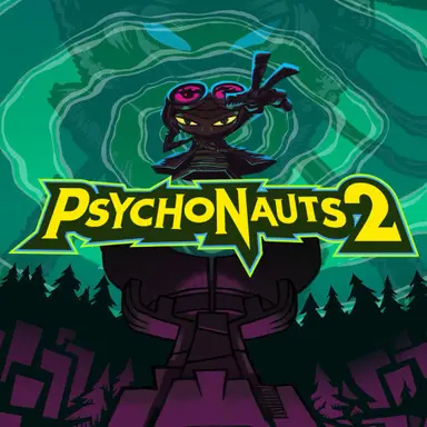 Купить Psychonauts 2 - изображение