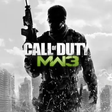 Купить Call of Duty: Modern Warfare 3 (2011) - изображение