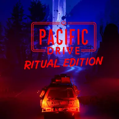 Купить Pacific Drive: Ritual Edition - изображение