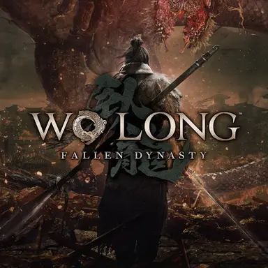 Купить Wo Long: Fallen Dynasty - изображение