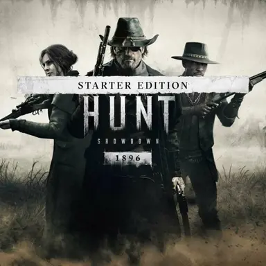 Купить Hunt: Showdown 1896 - Starter Edition - изображение