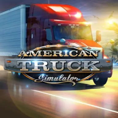 Купить American Truck Simulator - изображение