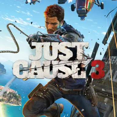Купить Just Cause 3 - изображение