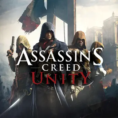 Купить Assassin's Creed Unity - изображение