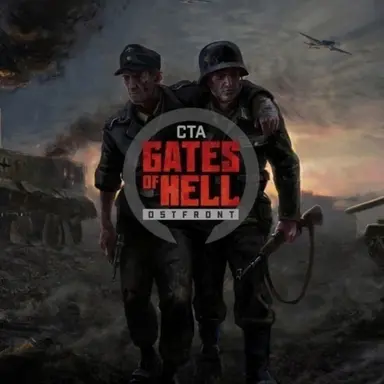 Купить Call to Arms - Gates of Hell: Ostfront - изображение