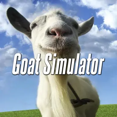 Купить Goat Simulator - изображение