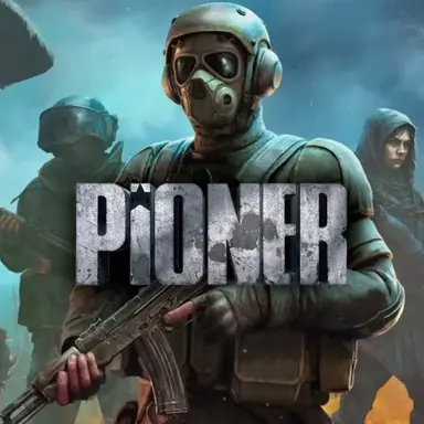 Купить PIONER - изображение