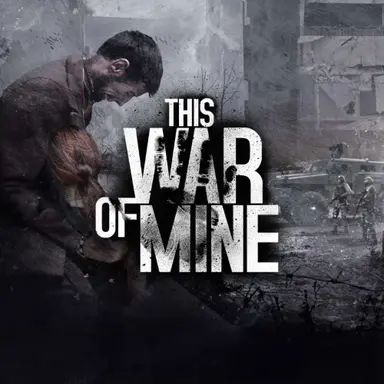 Купить This War of Mine - изображение