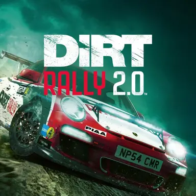 Купить DiRT Rally 2.0 - изображение